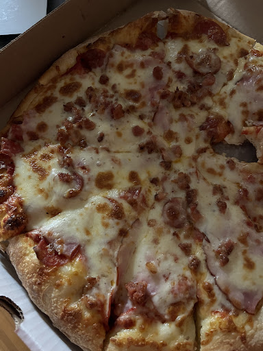 Photo of JOE'S BROS PIZZA PLUS - 1086 Commissioners Rd E, London, ON N5Z 4W8